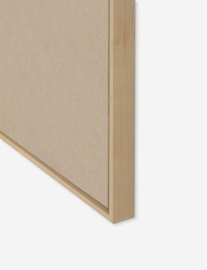 Neutral Abstract No. 26 Wall Art by Visual Contrast, Default Title