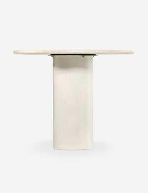 Milazzo Round Dining Table