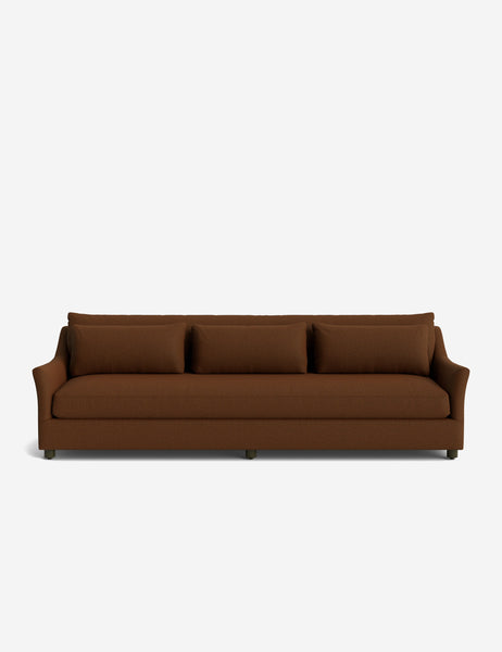 #size::110-w #color::chocolate-performance-linen