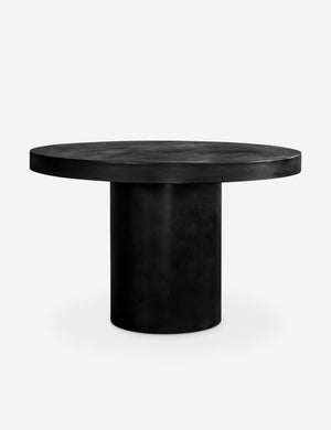 Niel Indoor / Outdoor Round Dining Table