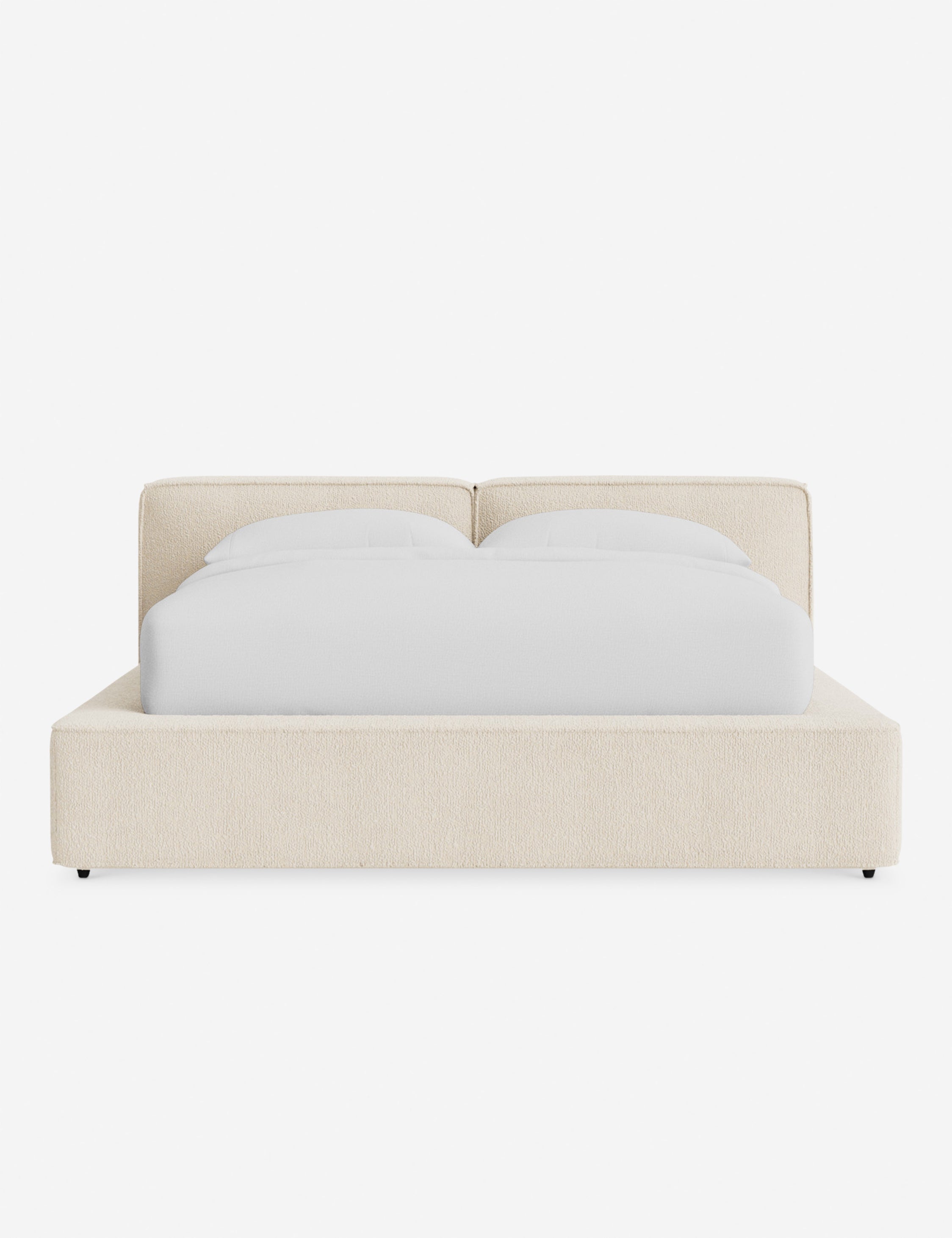 #color::ivory-modern-boucle #size::queen