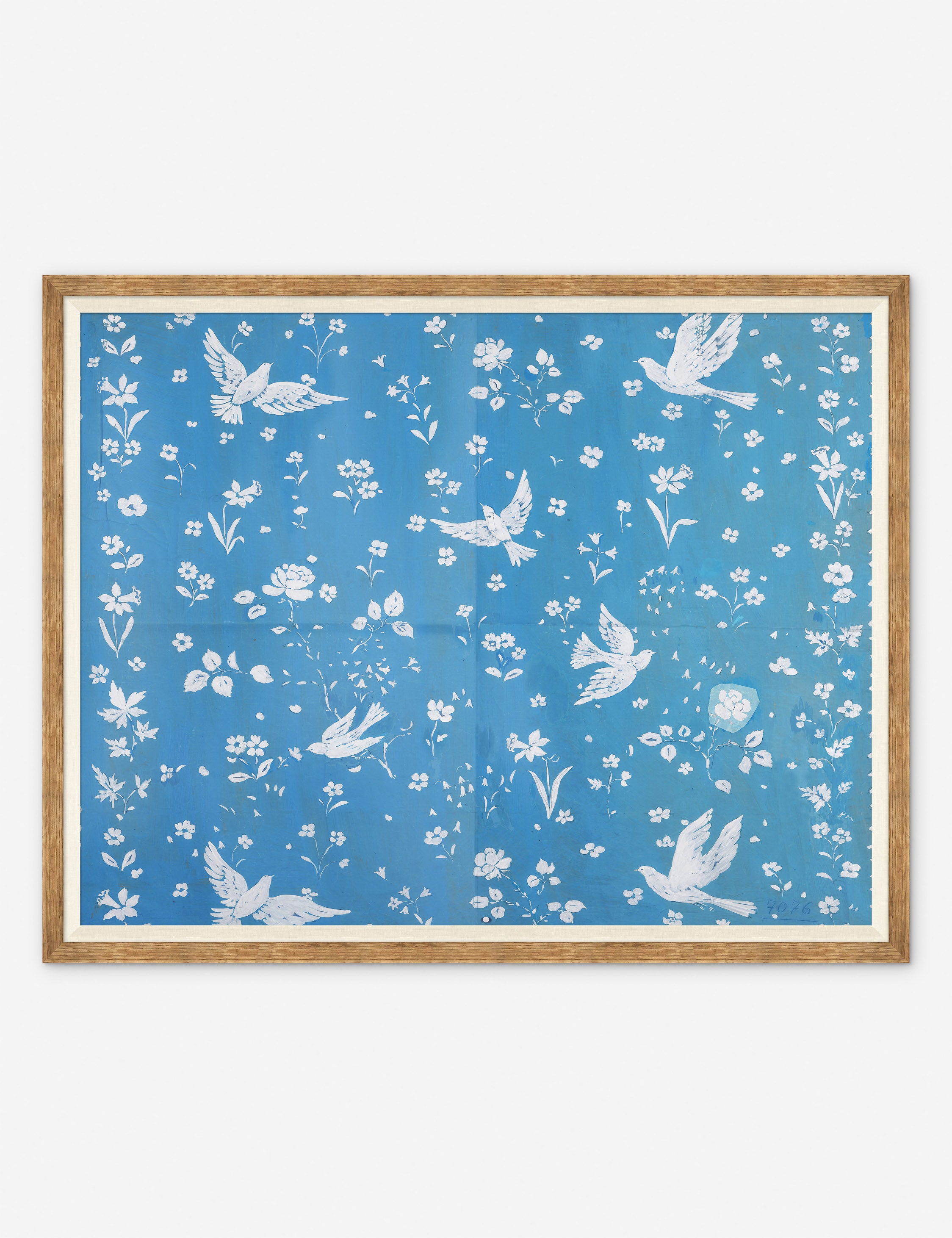 #color::blue #frame-option::oak #size::30--x-24-