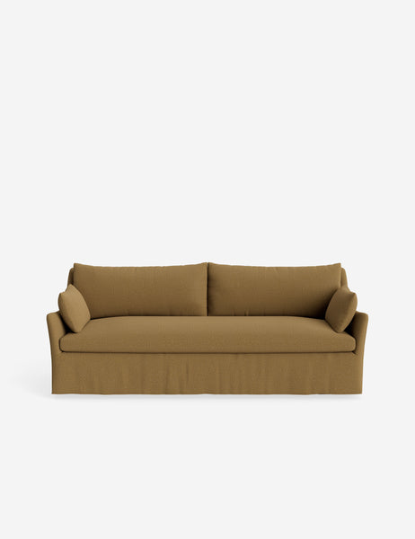 #size::84-W #color::ochre-performance-basketweave
