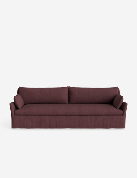 #color::oxblood-linen-weave #size::96-W