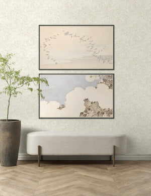 Summer Skies Wall Art (Set of 2), Default Title