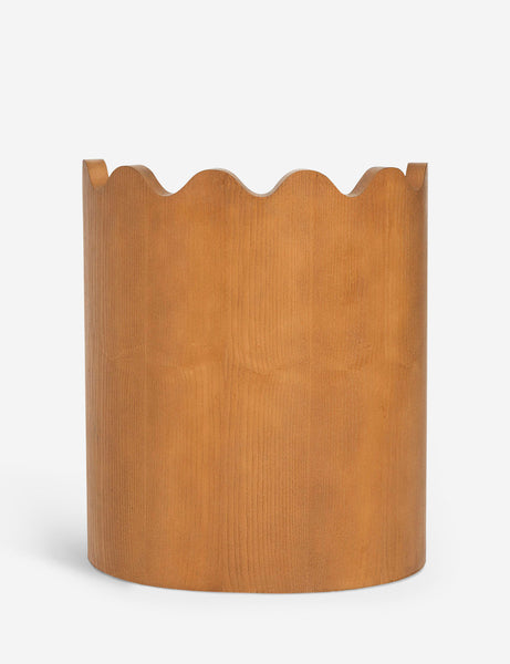 Ripple Accent Chair by Sarah Sherman Samuel