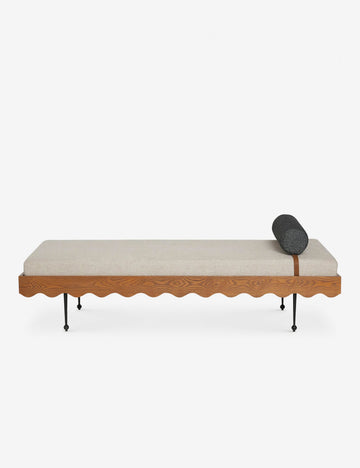 Open Box: Rise Daybed by Sarah Sherman Samuel