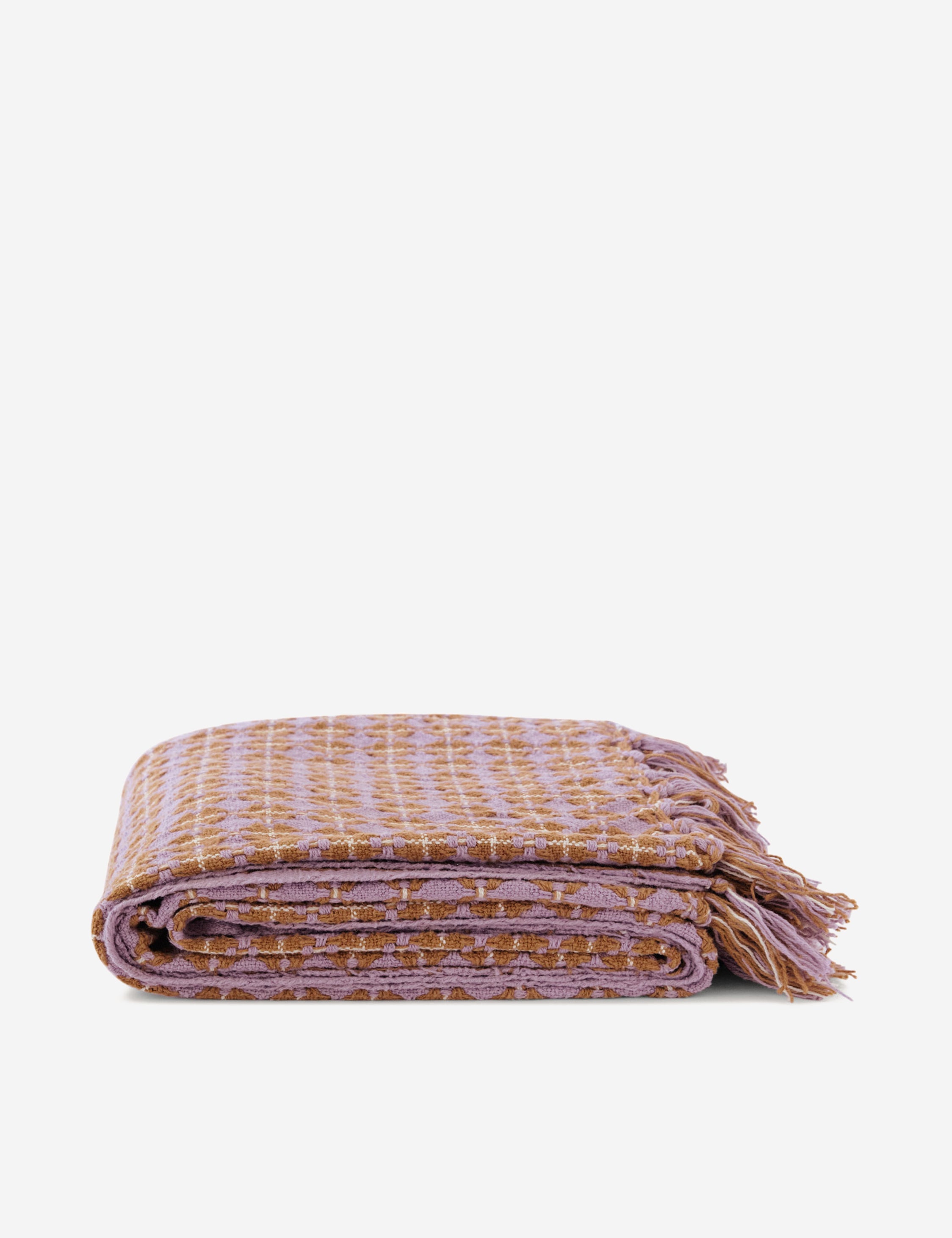 Rosina Throw by Morrow Soft Goods