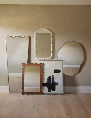 Anastasia Mirror by Sarah Sherman Samuel, Default Title