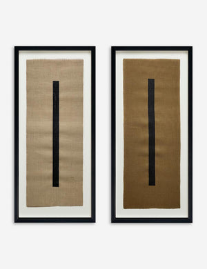 Lyxa Wall Art (Set of 2), Default Title