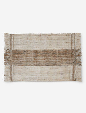 Sabriel Handwoven Indoor/Outdoor Rug Swatch
