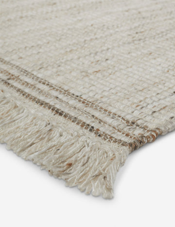 Sabriel Handwoven Indoor/Outdoor Rug Swatch