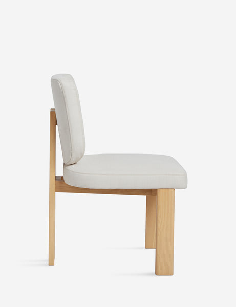 #color::ivory-linen-weave
