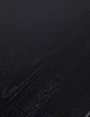 Open Box: Topia 8-Drawer Dresser, Black by Ginny Macdonald