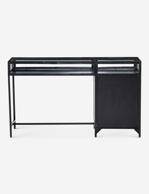 Open Box: Malcom Desk