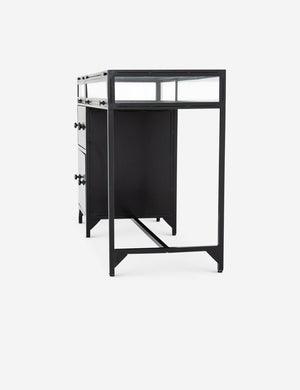 Open Box: Malcom Desk