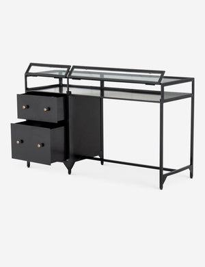 Open Box: Malcom Desk