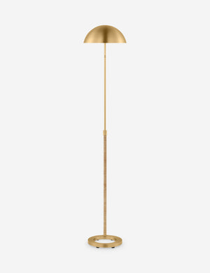 Balleroy Floor Lamp by Christiane Lemieux