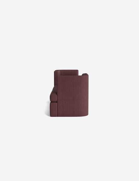 #color::oxblood-linen-weave
