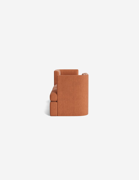 #color::terracotta-linen-weave