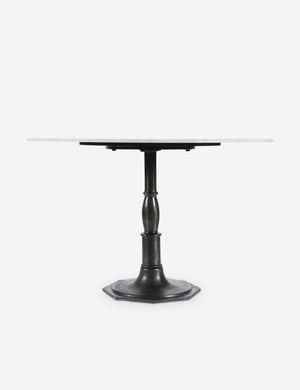 Victoria Round Dining Table
