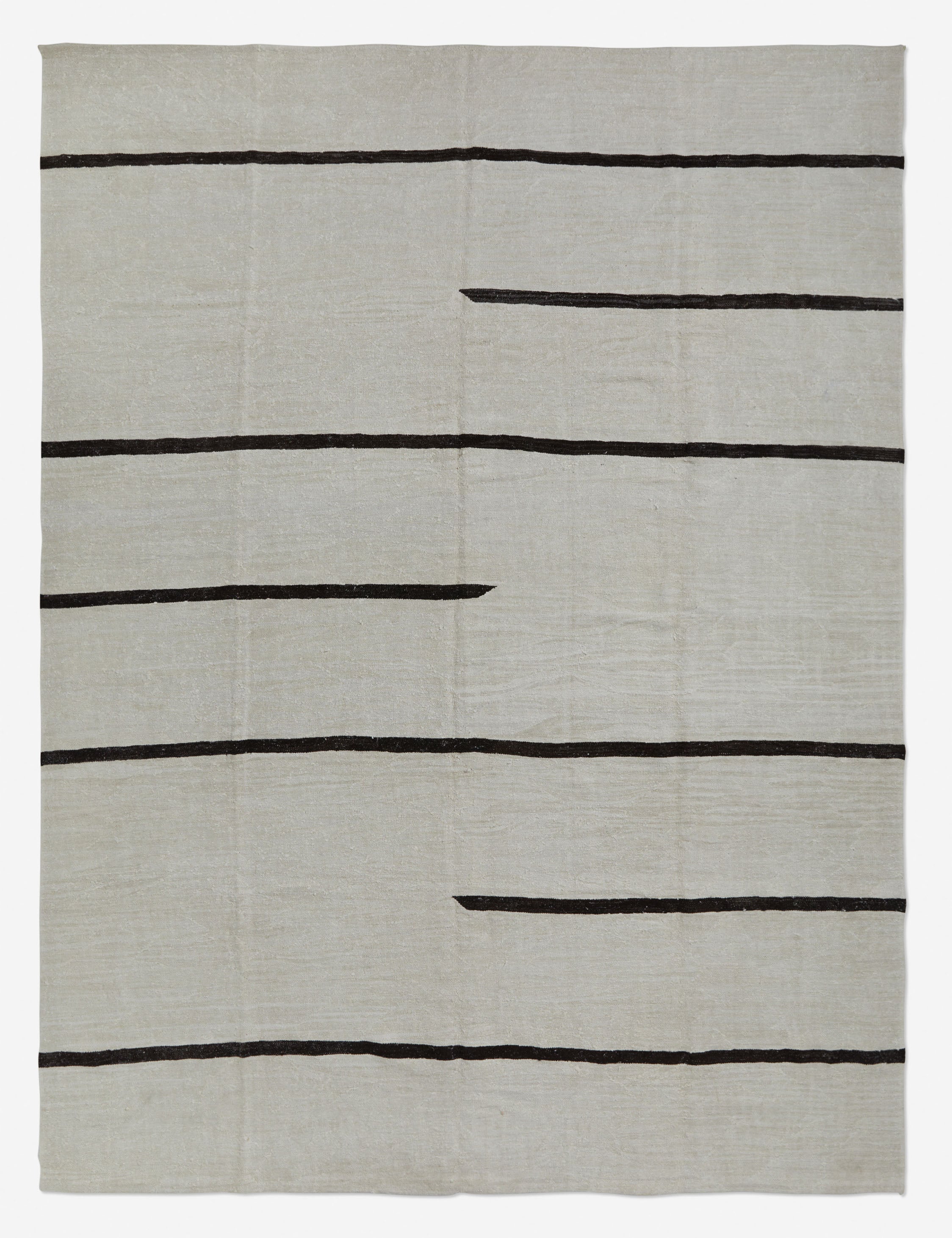 Vintage Turkish Rug No. 204, 10' x 13'4"