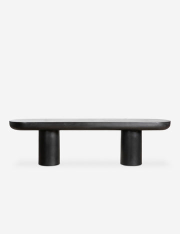 Peagan Indoor / Outdoor Bench