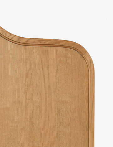 Whitewell Collection Wood Swatch by Ginny Macdonald