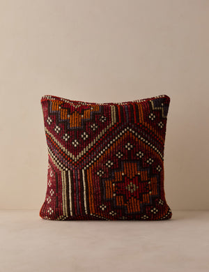 Vintage Pillow No. 153, 20