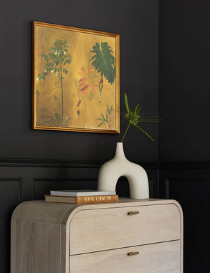 Botanical Study, Jamaica Print by Frederic Edwin Church : Unframed / Unframed / 24