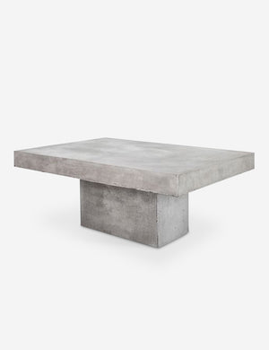 Arely Indoor / Outdoor Coffee Table