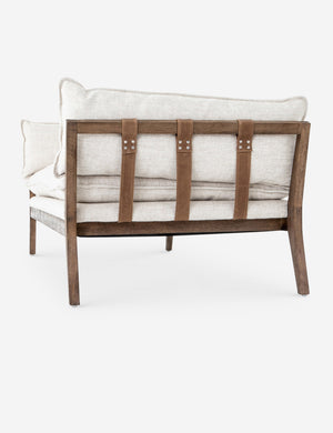 Seriphe Chaise