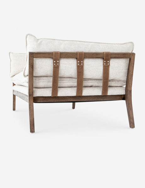 Seriphe Chaise