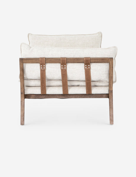 Seriphe Chaise