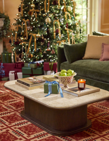 Danube Coffee Table