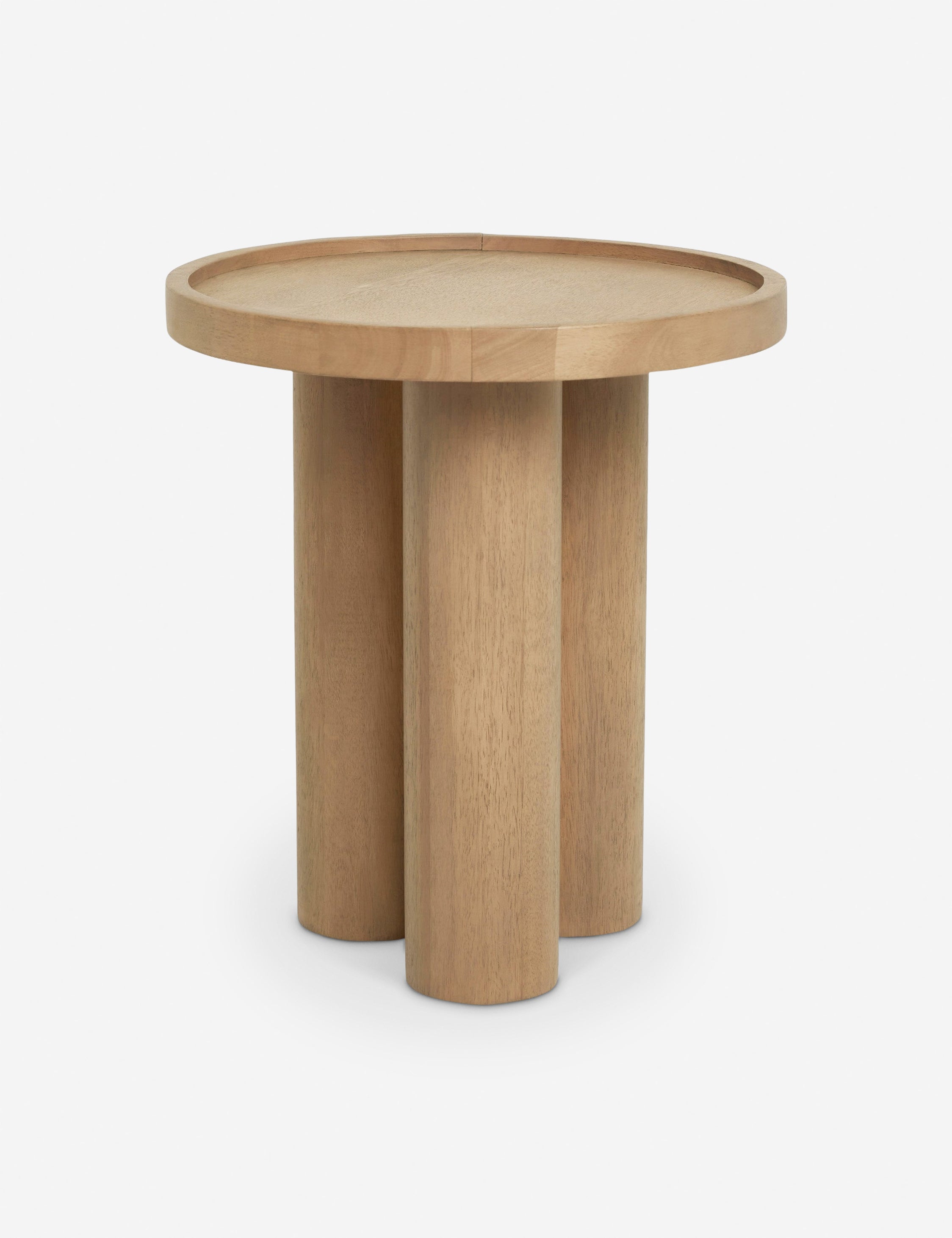 Open Box: Delta Side Table
