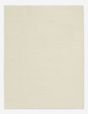Dune Hand-Knotted Wool Rug Swatch