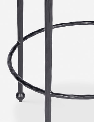 Rook Counter Stool by Meno Home x Co.House Designs