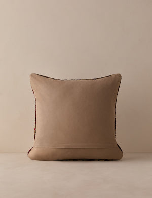 Vintage Pillow No. 155, 20