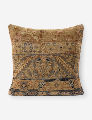 Vintage Pillow No. 147, 22
