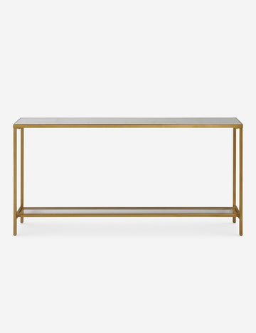 Hasina Console Table