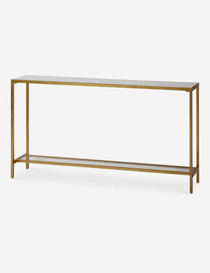 Hasina Console Table