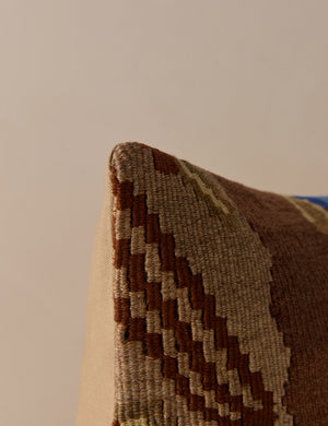 Vintage Pillow No. 159, 20