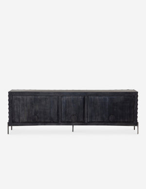 Dylan Media Console