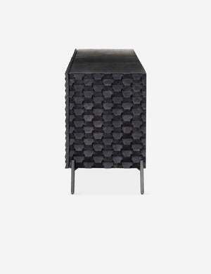 Dylan Media Console