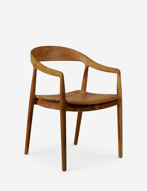 Ida Dining Arm Chair