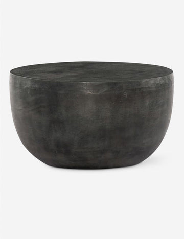 Ohana Indoor / Outdoor Round End Table