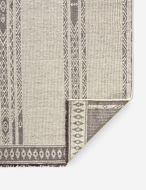 Delgado Handwoven Wool Rug