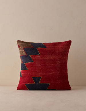 Vintage Pillow No. 161, 20