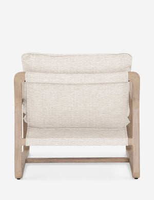 Nunelle Indoor / Outdoor Accent Chair
